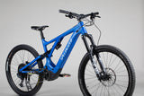 Specialized Turbo Levo Comp - käytetty sähköpyörä 188-203 cm ajajalle