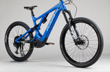 Specialized Turbo Levo Comp - käytetty sähköpyörä 188-203 cm ajajalle