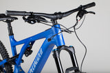 Specialized Turbo Levo Comp - käytetty sähköpyörä 188-203 cm ajajalle