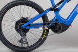 Specialized Turbo Levo Comp - käytetty sähköpyörä 188-203 cm ajajalle