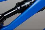 Specialized Turbo Levo Comp - käytetty sähköpyörä 188-203 cm ajajalle