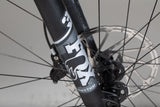 Specialized Turbo Levo Comp - käytetty sähköpyörä 188-203 cm ajajalle