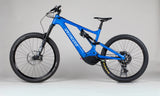 Specialized Turbo Levo Comp - käytetty sähköpyörä 188-203 cm ajajalle