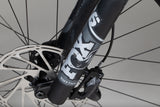 Specialized Turbo Levo Comp - käytetty sähköpyörä 188-203 cm ajajalle