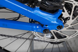 Specialized Turbo Levo Comp - käytetty sähköpyörä 188-203 cm ajajalle