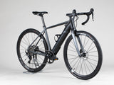 Canyon Endurace:On 7.0 - käytetty sähköpyörä 172-178 cm ajajalle