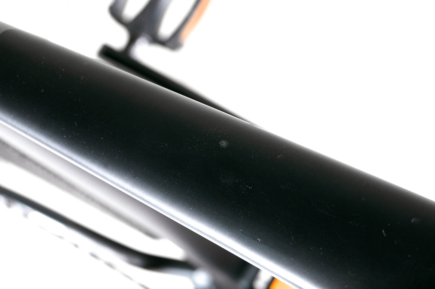 Canyon Endurace:On 7.0 - käytetty sähköpyörä 172-178 cm ajajalle