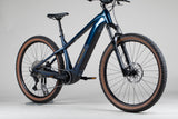 Trek Powerfly+ 4 Gen 5 - käytetty sähköpyörä 185-195 cm ajajalle