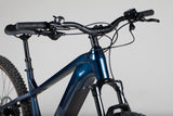 Trek Powerfly+ 4 Gen 5 - käytetty sähköpyörä 185-195 cm ajajalle