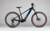 Trek Powerfly+ 4 Gen 5 - käytetty sähköpyörä 185-195 cm ajajalle