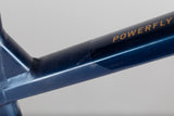 Trek Powerfly+ 4 Gen 5 - käytetty sähköpyörä 185-195 cm ajajalle
