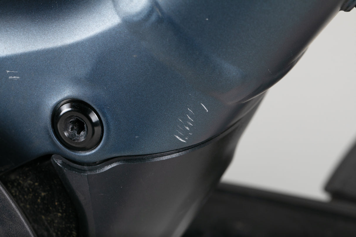 Specialized Turbo Vado Sl 4.0 Eq - käytetty sähköpyörä 186–199 cm ajajalle