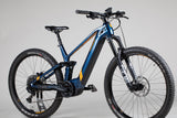 Conway Xyron S 3.9 Full Suspension - käytetty sähköpyörä 178-185 cm ajajalle