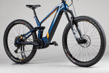 Conway Xyron S 3.9 Full Suspension - käytetty sähköpyörä 178-185 cm ajajalle