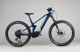Conway Xyron S 3.9 Full Suspension - käytetty sähköpyörä 178-185 cm ajajalle