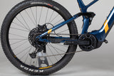Conway Xyron S 3.9 Full Suspension - käytetty sähköpyörä 178-185 cm ajajalle