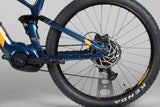 Conway Xyron S 3.9 Full Suspension - käytetty sähköpyörä 178-185 cm ajajalle