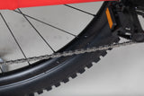 GASGAS G Enduro 3.0 - käytetty sähköpyörä 168-178 cm ajajalle