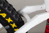 GASGAS G Enduro 3.0 - käytetty sähköpyörä 168-178 cm ajajalle