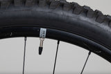 GASGAS G Enduro 3.0 - käytetty sähköpyörä 168-178 cm ajajalle
