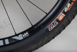GASGAS G Enduro 3.0 - käytetty sähköpyörä 168-178 cm ajajalle