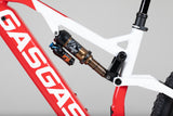 GASGAS G Enduro 3.0 - käytetty sähköpyörä 168-178 cm ajajalle