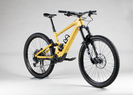 Specialized Turbo Kenevo Sl 2 Comp - käytetty sähköpyörä 173-188 cm ajajalle