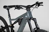 Focus Sam2 6.7 - käytetty sähköpyörä 175-185 cm ajajalle