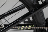 Focus Sam2 6.7 - käytetty sähköpyörä 175-185 cm ajajalle