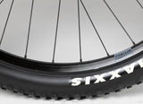 Focus Sam2 6.7 - käytetty sähköpyörä 175-185 cm ajajalle
