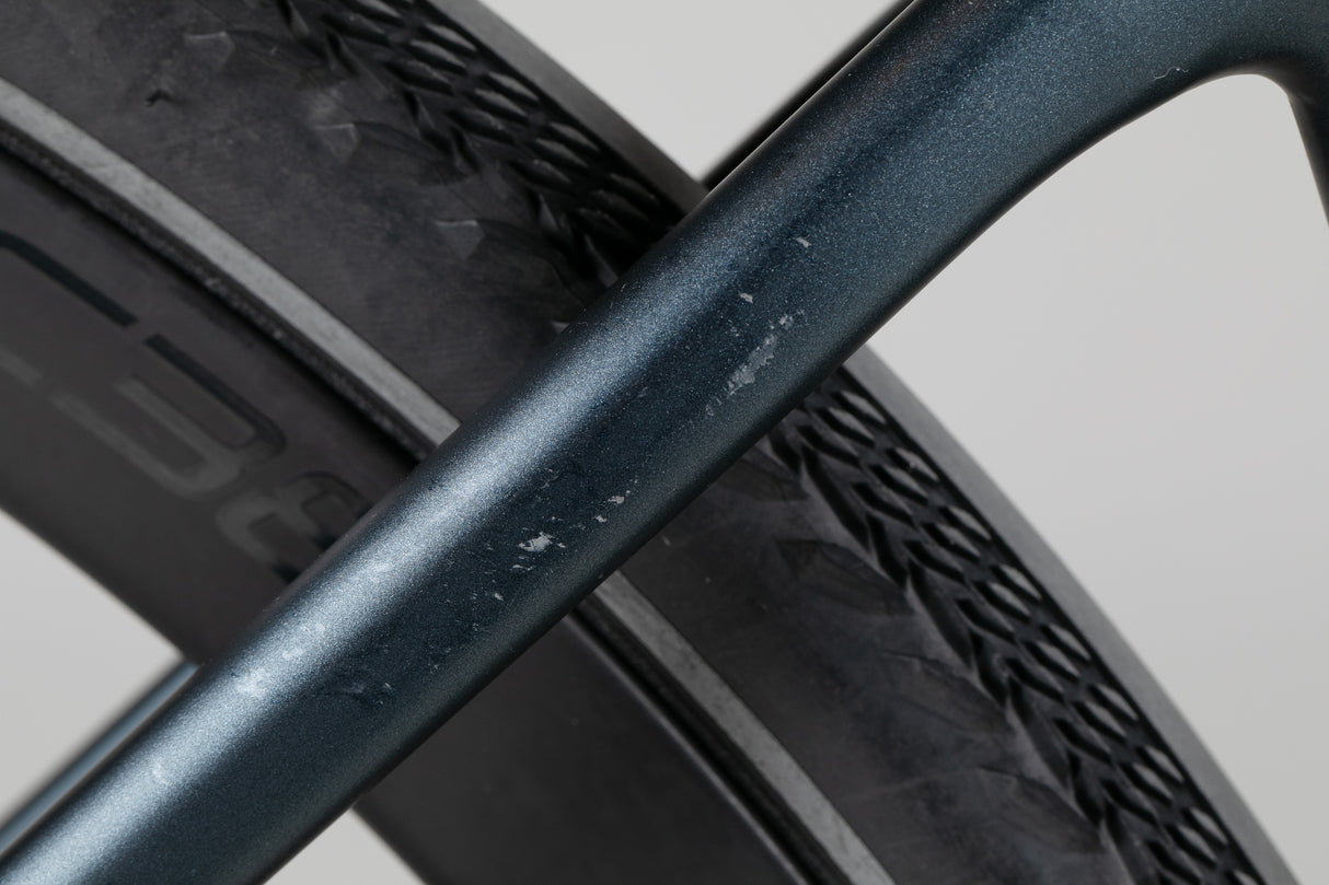 Specialized Turbo Creo Sl Expert - käytetty sähköpyörä 169–180 cm ajajalle