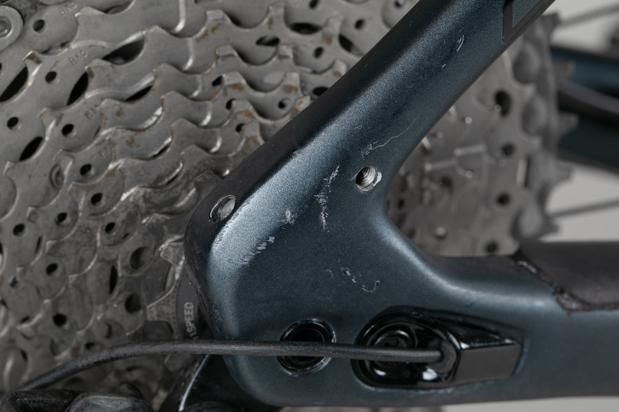 Specialized Turbo Creo Sl Expert - käytetty sähköpyörä 169–180 cm ajajalle