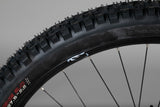 Haibike Fullseven 5 - käytetty sähköpyörä 165-180 cm ajajalle