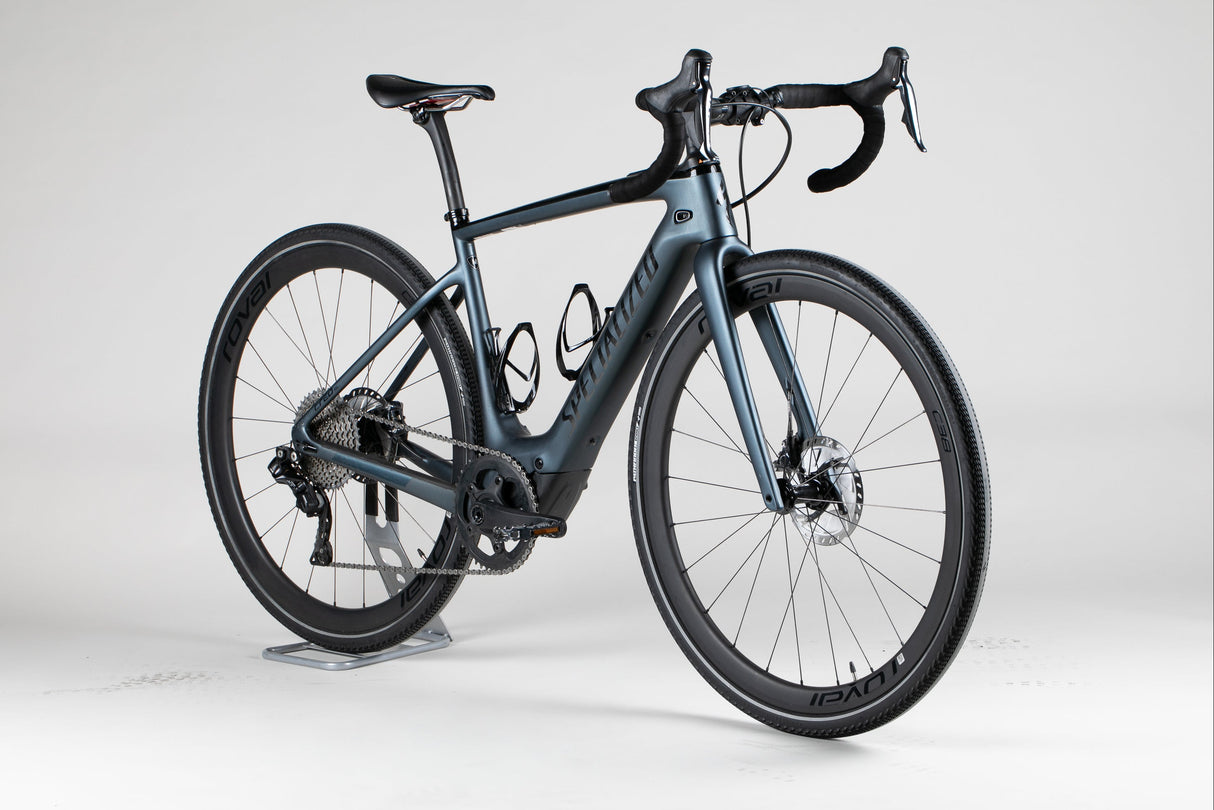 Specialized Turbo Creo Sl Expert - käytetty sähköpyörä 169–180 cm ajajalle