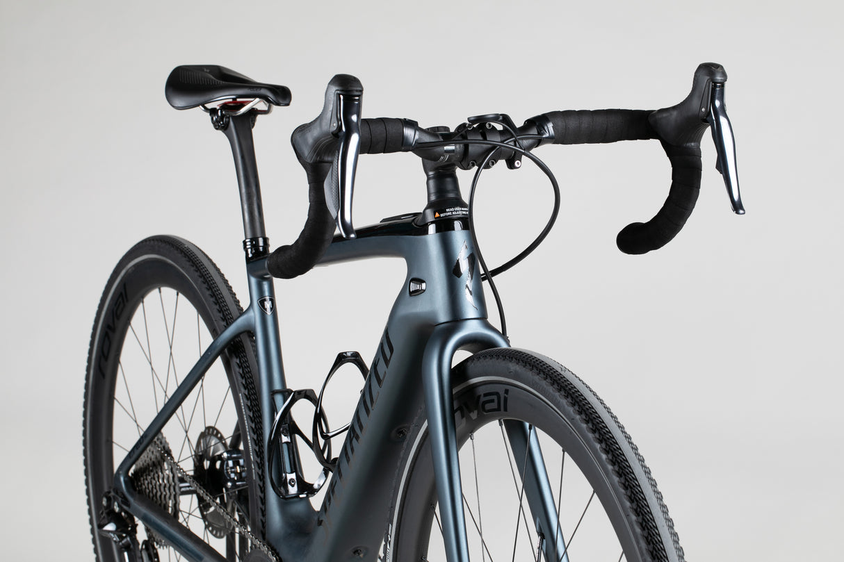 Specialized Turbo Creo Sl Expert - käytetty sähköpyörä 169–180 cm ajajalle