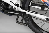 Haibike Fullseven 5 - käytetty sähköpyörä 165-180 cm ajajalle