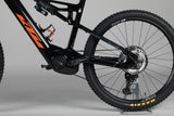 Ktm Macina Kapoho Master - käytetty sähköpyörä 185-198 cm ajajalle