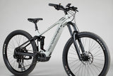 Mondraker Chaser - käytetty sähköpyörä 168-180 cm ajajalle