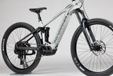 Mondraker Chaser - käytetty sähköpyörä 168-180 cm ajajalle