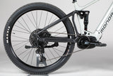 Mondraker Chaser - käytetty sähköpyörä 168-180 cm ajajalle