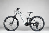 Mondraker Chaser - käytetty sähköpyörä 168-180 cm ajajalle