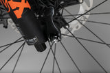 Ktm Macina Kapoho Master - käytetty sähköpyörä 185-198 cm ajajalle