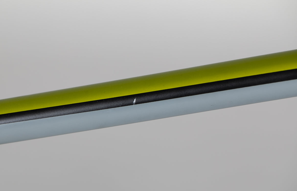 Tunturi eHybrid - käytetty sähköpyörä 180-190 cm ajajalle