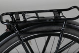 Haibike Trekking 7 LOW - käytetty sähköpyörä 158-170 cm ajajalle