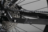 Haibike Trekking 7 LOW - käytetty sähköpyörä 158-170 cm ajajalle