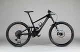 Specialized Turbo Kenevo SL Comp - käytetty sähköpyörä 165-180 cm ajajalle