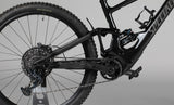 Specialized Turbo Kenevo SL Comp - käytetty sähköpyörä 165-180 cm ajajalle