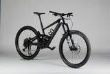 Specialized Turbo Kenevo SL Comp - käytetty sähköpyörä 165-180 cm ajajalle