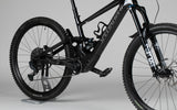Specialized Turbo Kenevo SL Comp - käytetty sähköpyörä 165-180 cm ajajalle