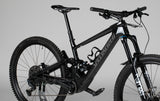 Specialized Turbo Kenevo SL Comp - käytetty sähköpyörä 165-180 cm ajajalle